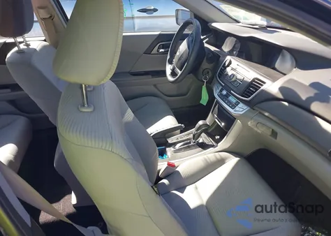 2015 Honda Accord Lx from USA, damaged, VIN 1HGCR2F38FA023496